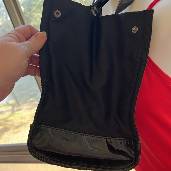 Tory Burch Ella zip tote xl size - Picture 6 of 11